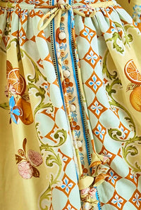 Hunter Bell - Lillian Dress