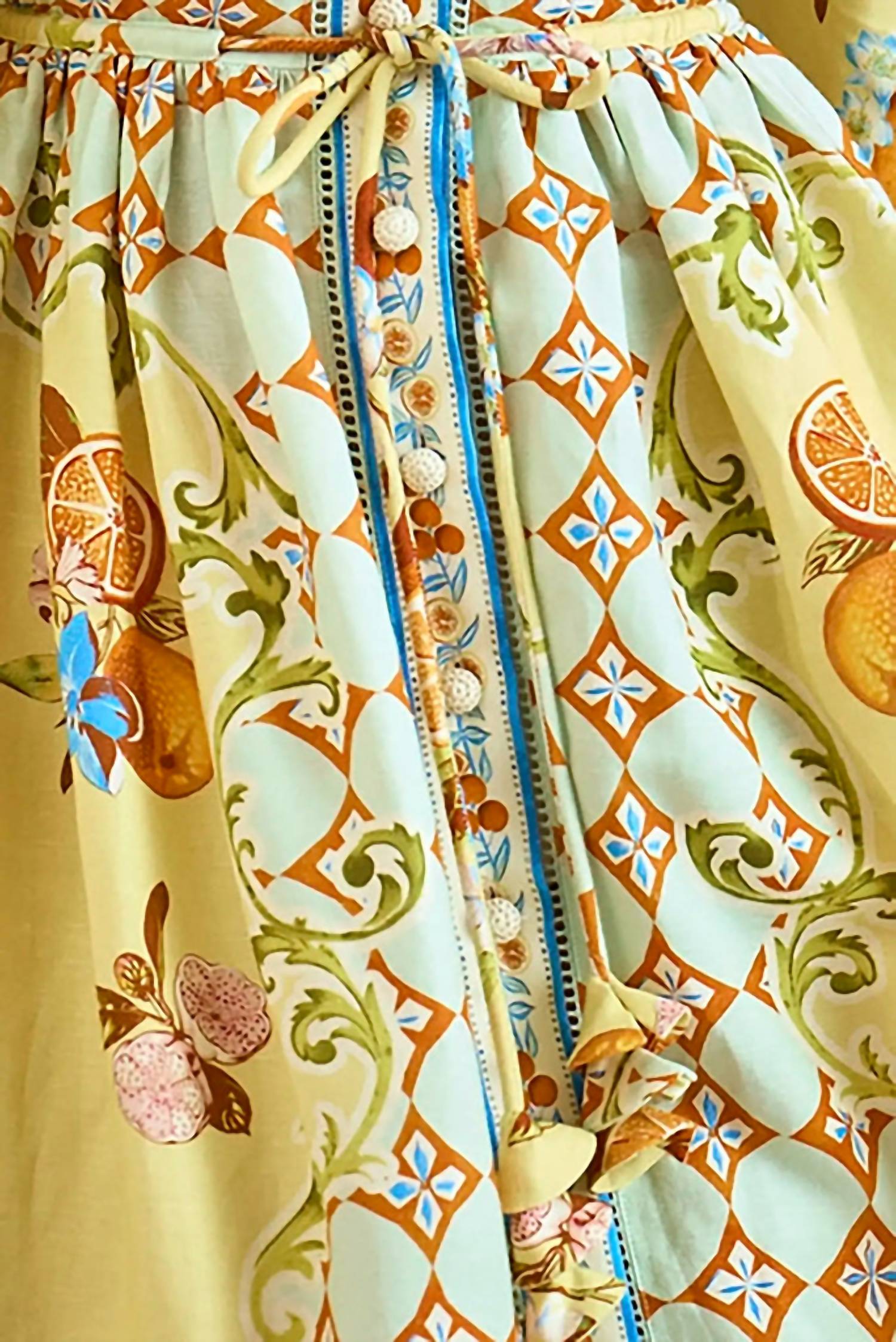 Hunter Bell - Lillian Dress