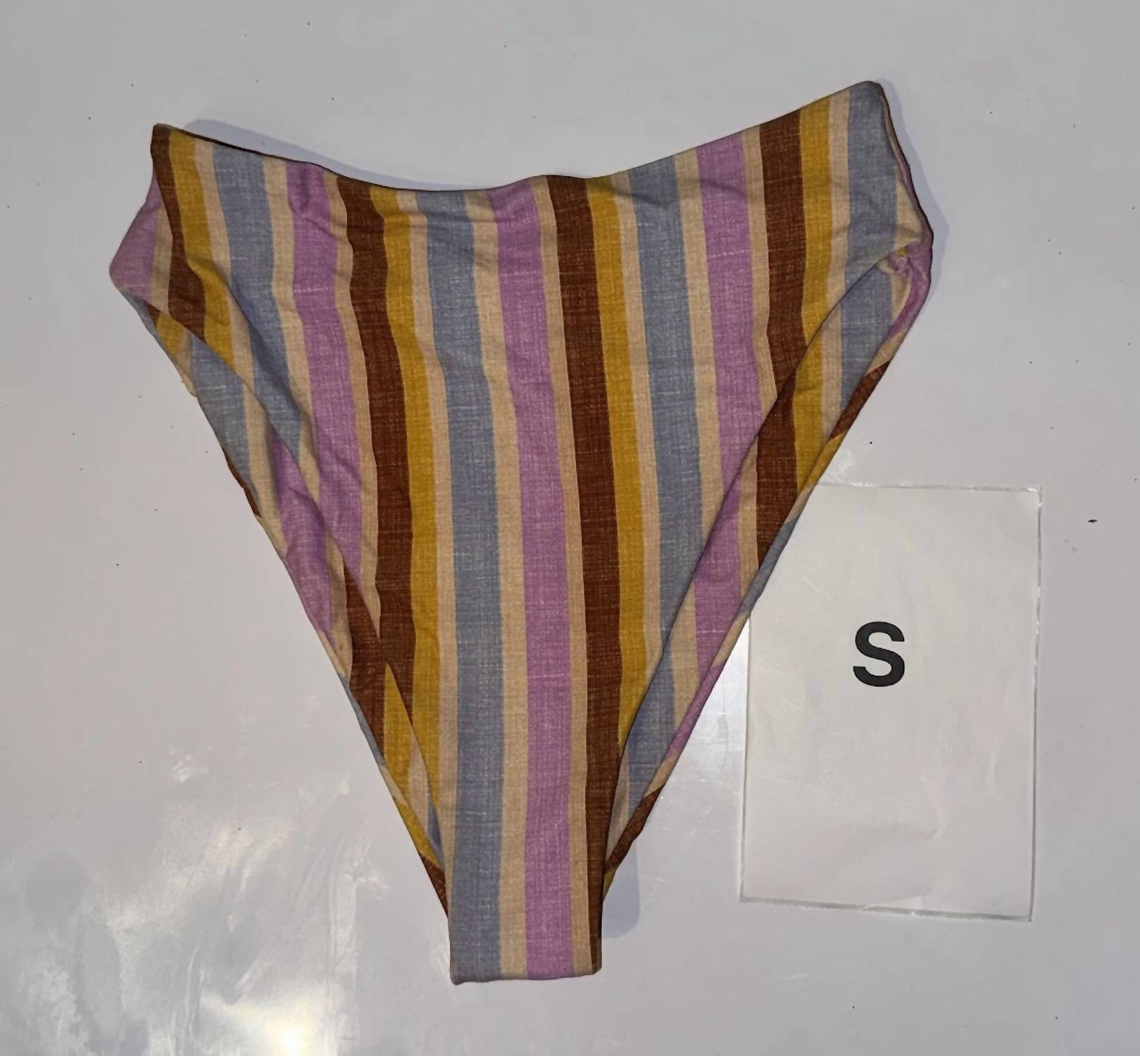 Montce - Paula Bikini Bottom