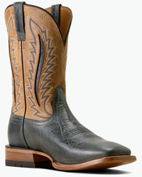 Ariat - Men's Gage Wide Square Toe Cowboy Boot