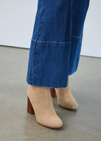 Fdj - Olivia Bootcut Denim