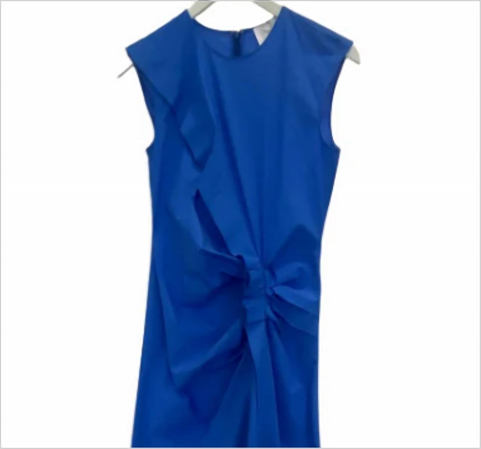 Mantu - Women's Sleeveless Dress
