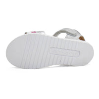 Oldsoles - Girl's Colour Pot Sandals