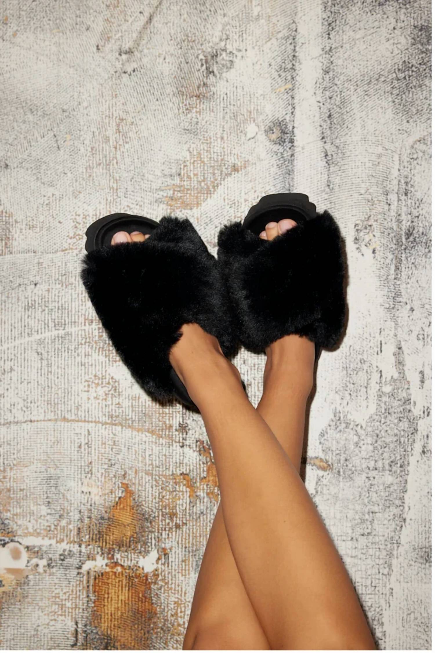 Roam - Women's Cloud Slippers