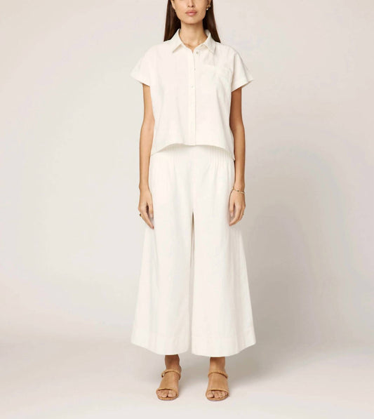 Cleobella - Manui Wide-leg Pant