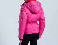 Erin Snow - Ledo Jacket