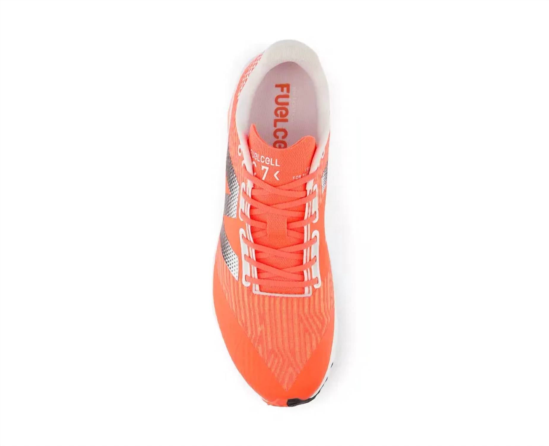 New Balance - Unisex Fuelcell Xc7 V5 Cross Trainer Shoes