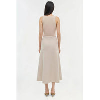 Jonathan Simkhai - Maggie Midi Skirt