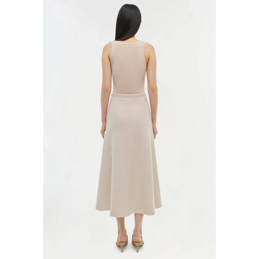 Jonathan Simkhai - Maggie Midi Skirt