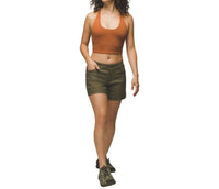 Prana - Performance Fabric Halle Short