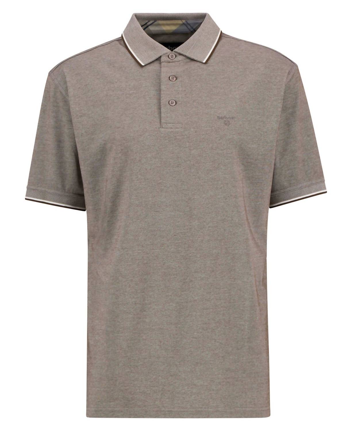 Barbour - Heydon Performance Polo Shirt