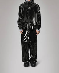 Rains - Unisex Long Waterproof Jacket