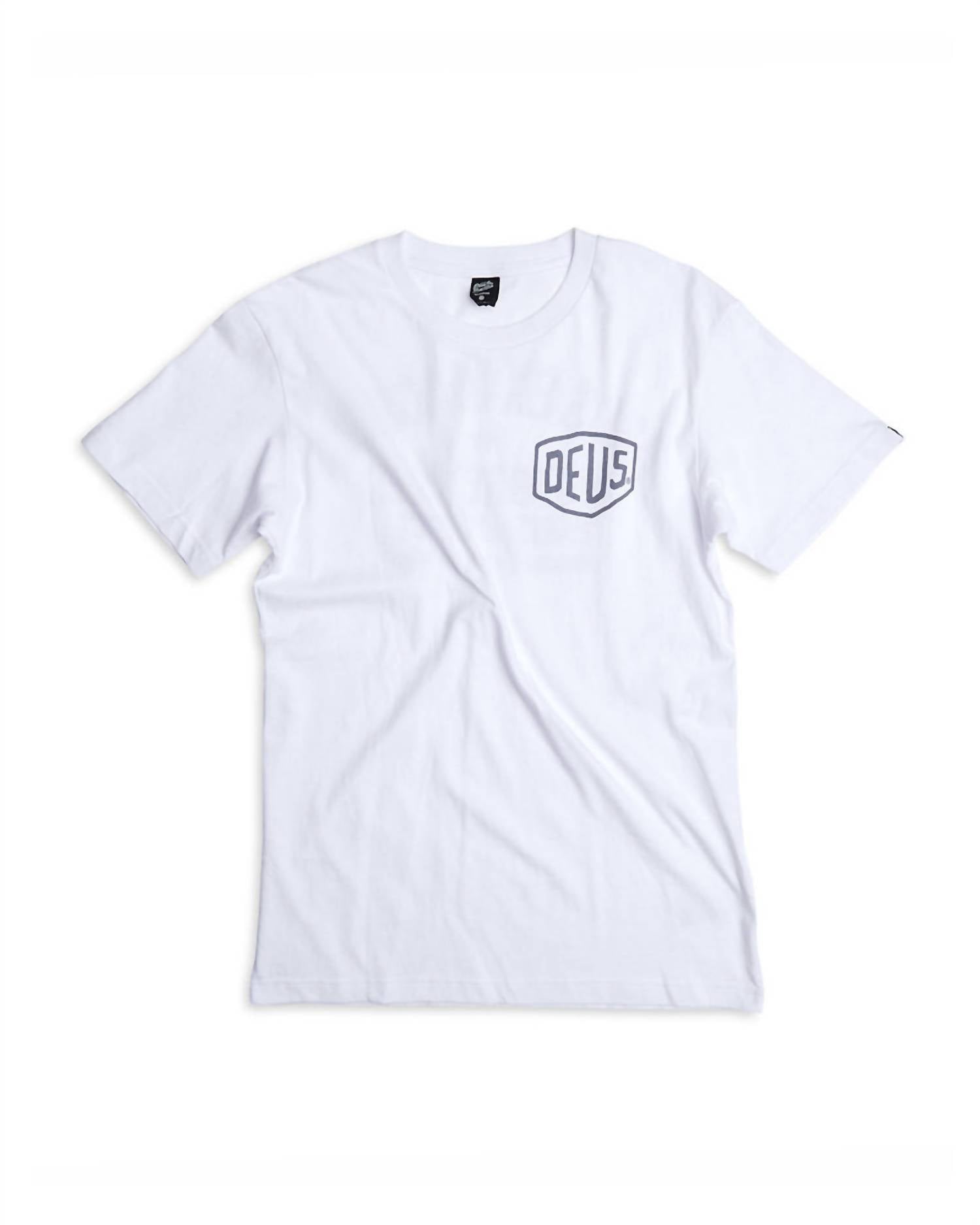 TOKYO ADDRESS TEE