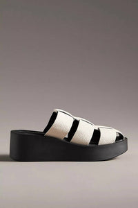 Seychelles - Women's High Standards Platform Flats