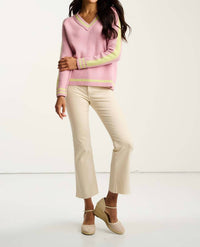 Lisa Todd - Two Timer Sweater