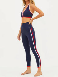Beach Riot - Nella High-waisted Leggings