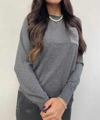 J. Society - Samantha Knit Sweater