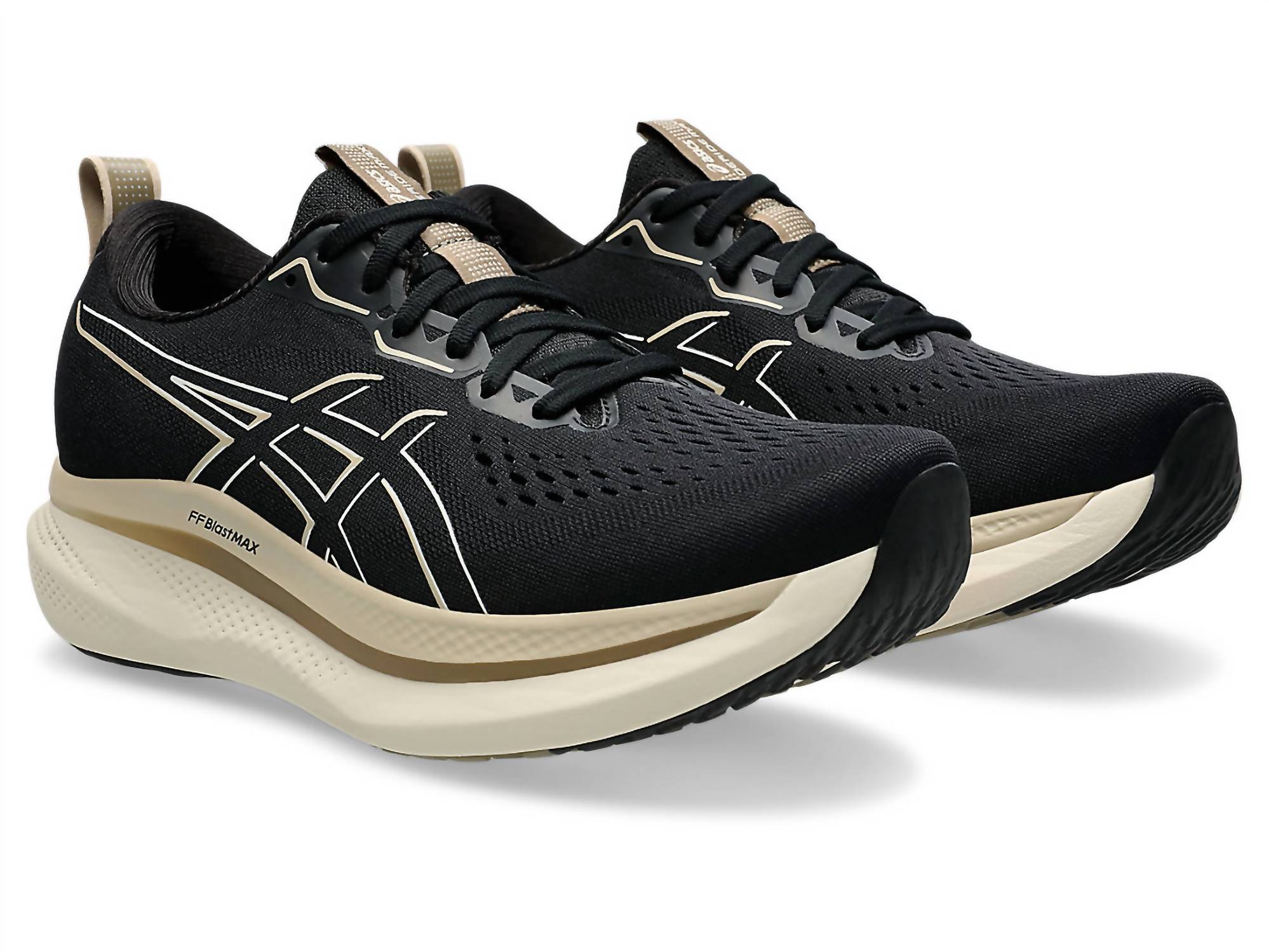 Asics - Men's Glideride Max Shoe