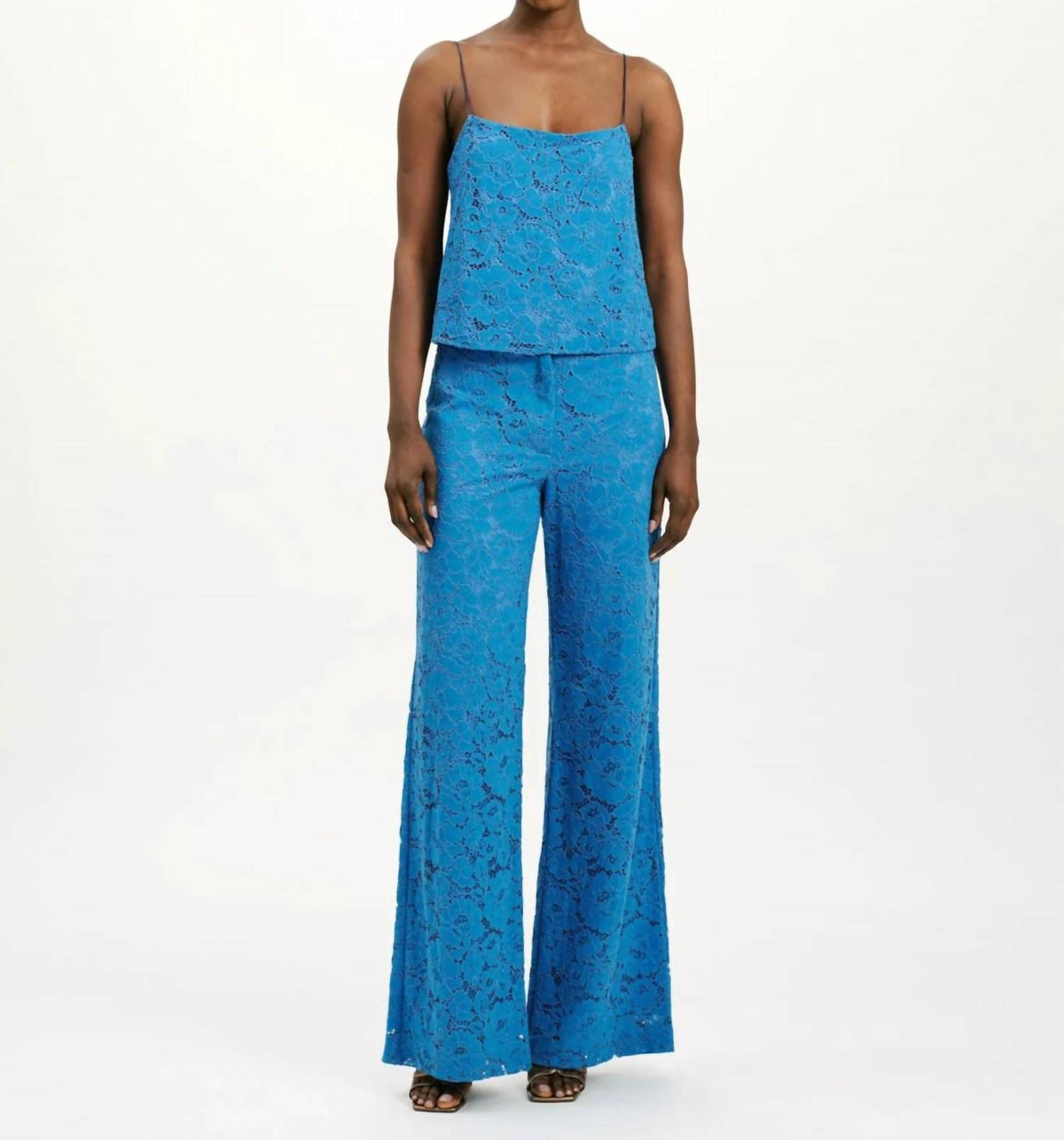 Momoni - Ariel Top