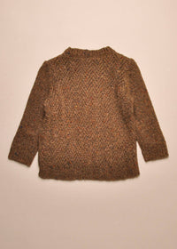 Zhoe & Tobiah - Boy's Knit Pullover Sweater