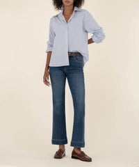 Kut From The Kloth - Kelsey Vibrant Jean