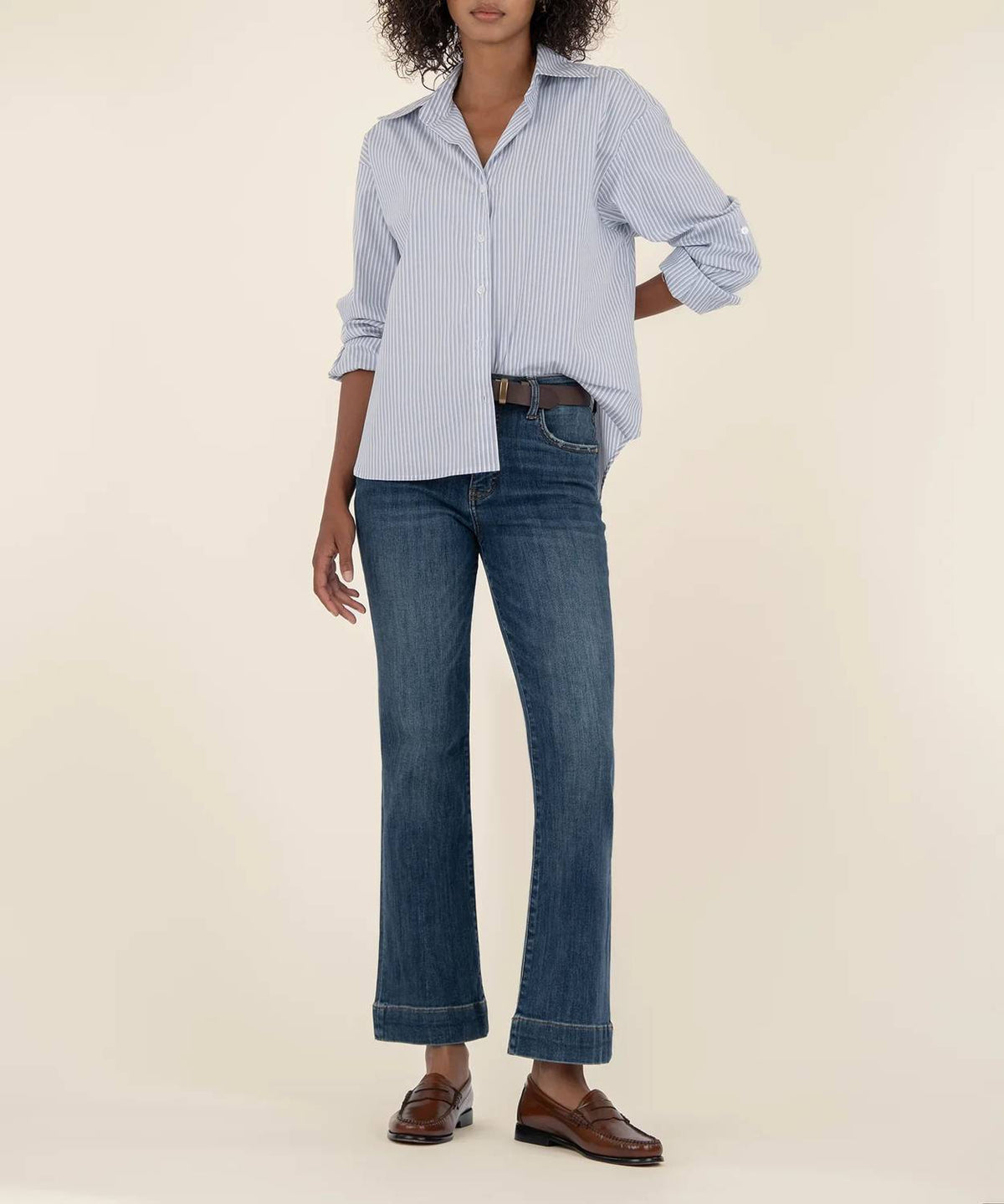 Kut From The Kloth - Kelsey Vibrant Jean