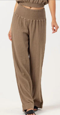 Sundays - Lila Pants