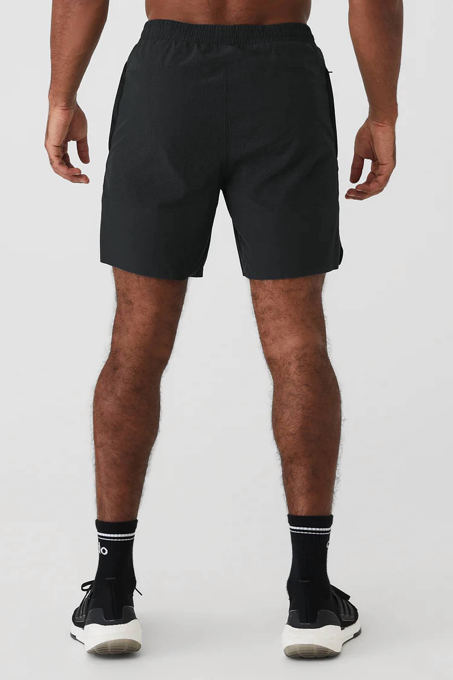 Alo Yoga - 7" Traction Short