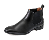 Amali Men's Hayes Chelsea Boots in black - men's boots