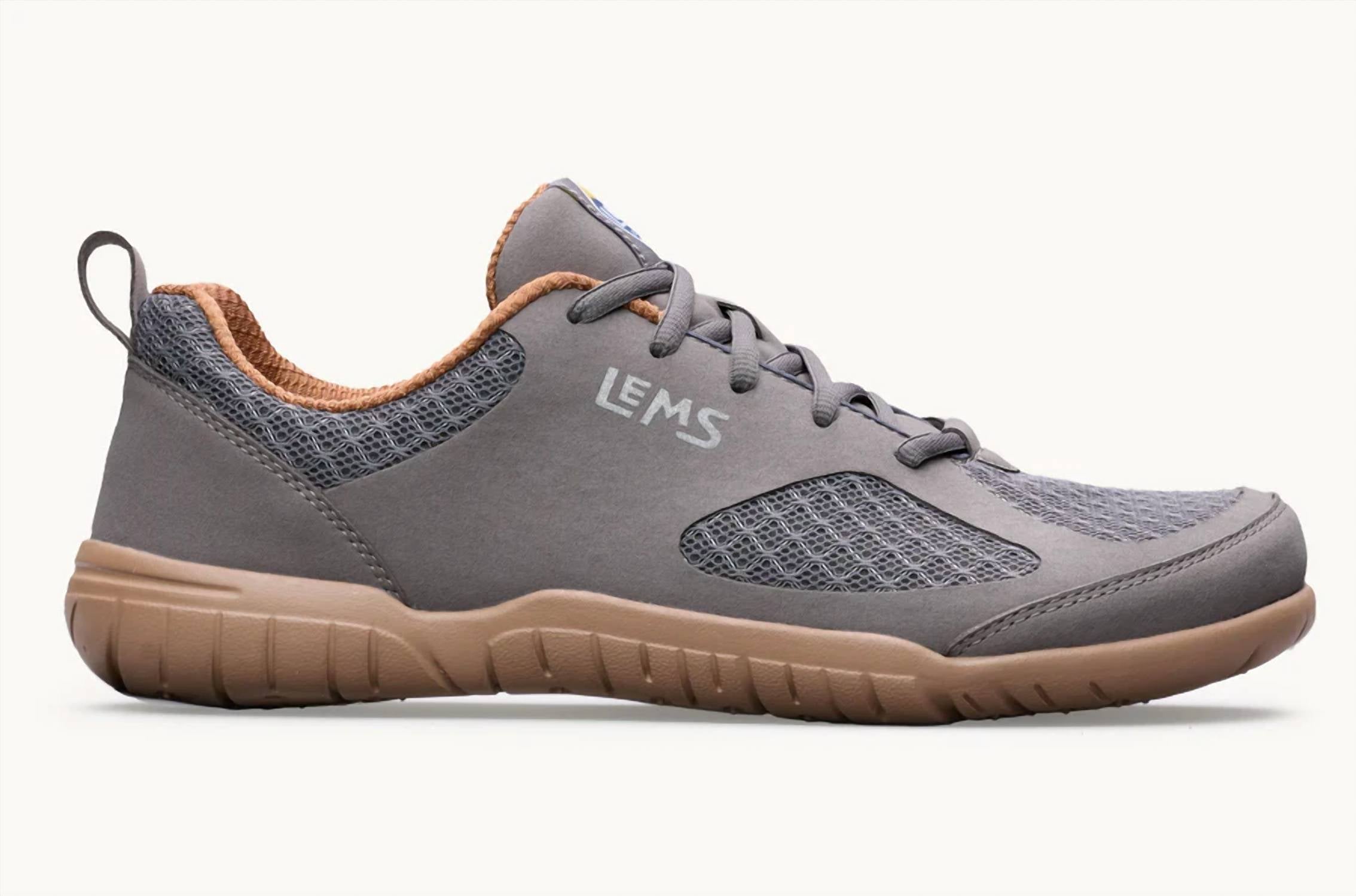 Lems Shoes - Women's Primal 3 Grounded Shoe
