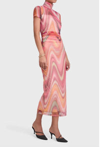 Amanda Uprichard - Dominique Dress