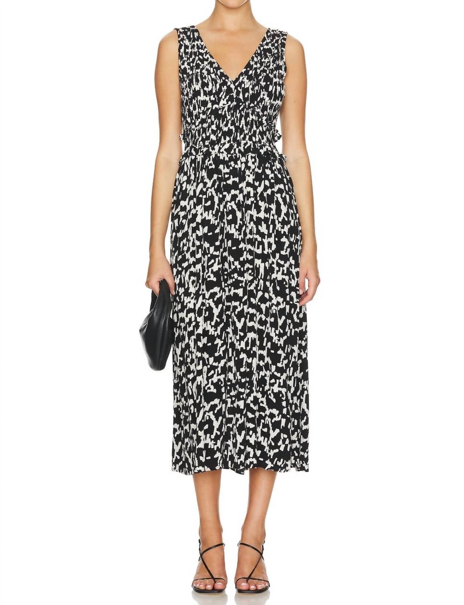 Rails - Bruna Dress