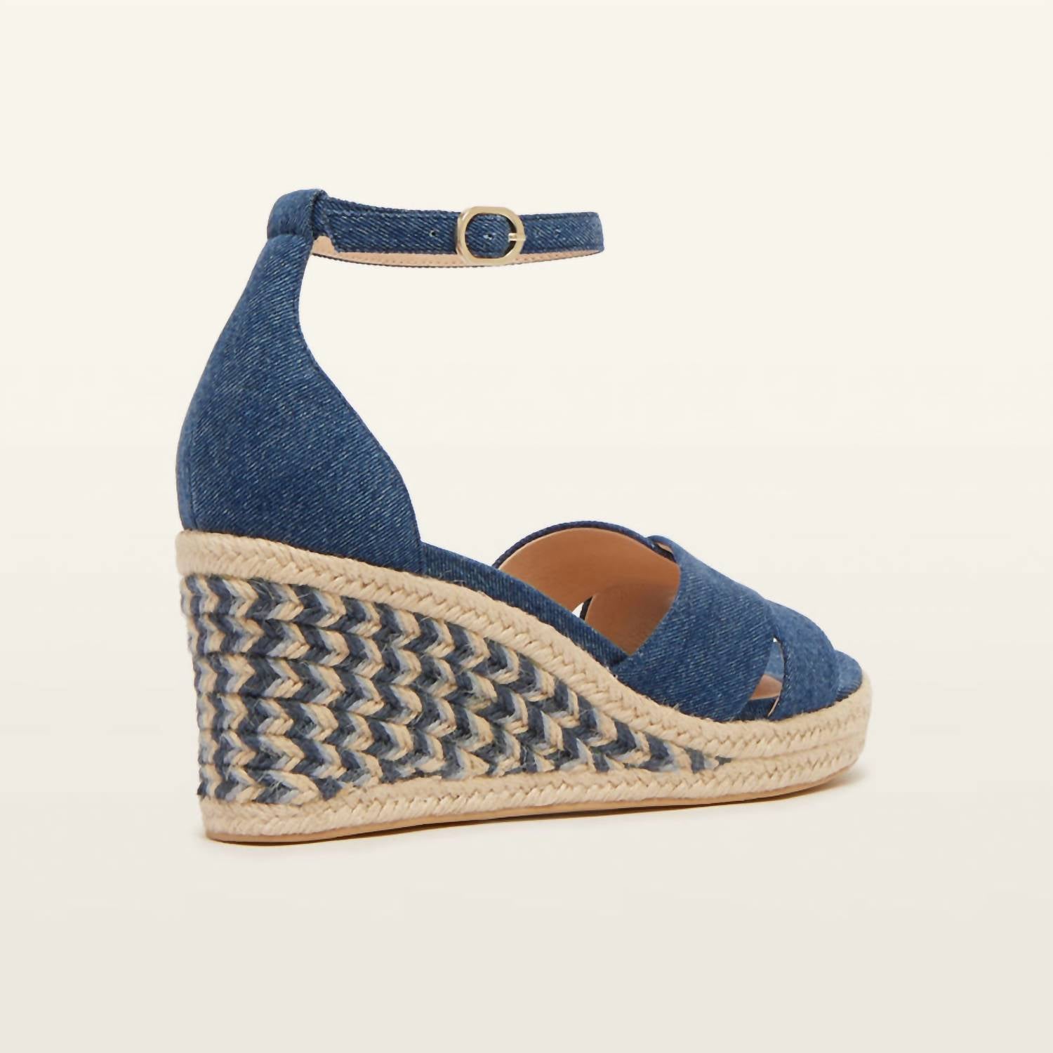 Frankie4 - Women's Baker Sandal