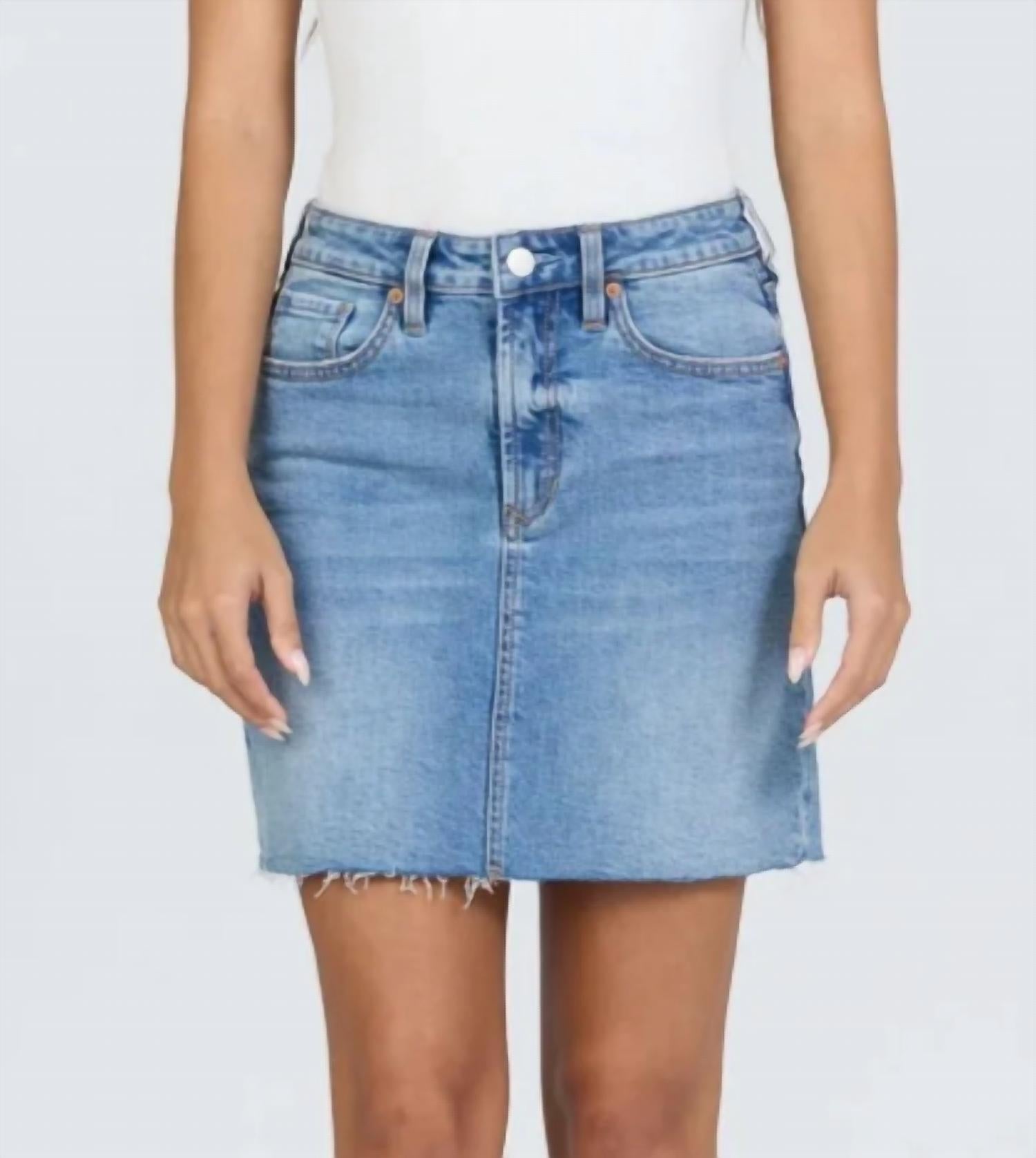Dear John Denim - Quinn Skirt