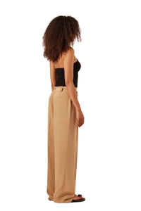 Shona Joy - EVE CROSS FRONT TOP