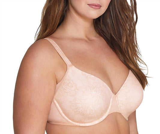 One Smooth U Side Smoothing Foam Underwire Bra