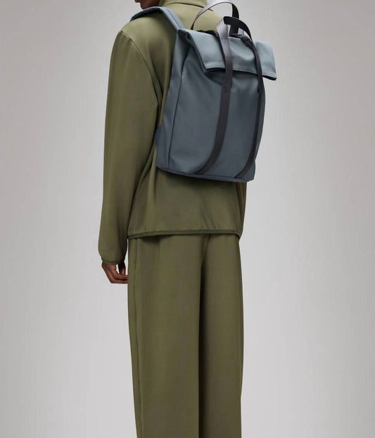 Rains - Unisex Two Way Tote Backpack