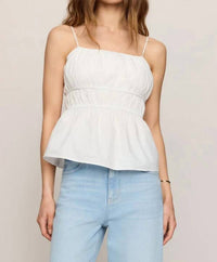 Z Supply - Adele Top