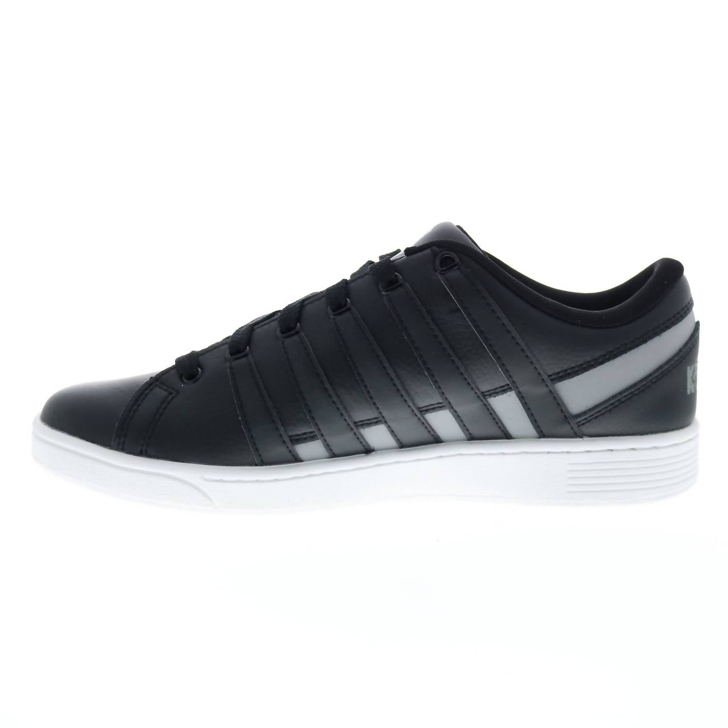 K-Swiss - Men's Ramli Court Sneakers