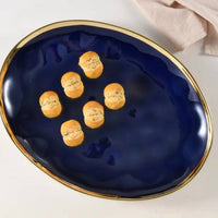 Oversized Serving Platter