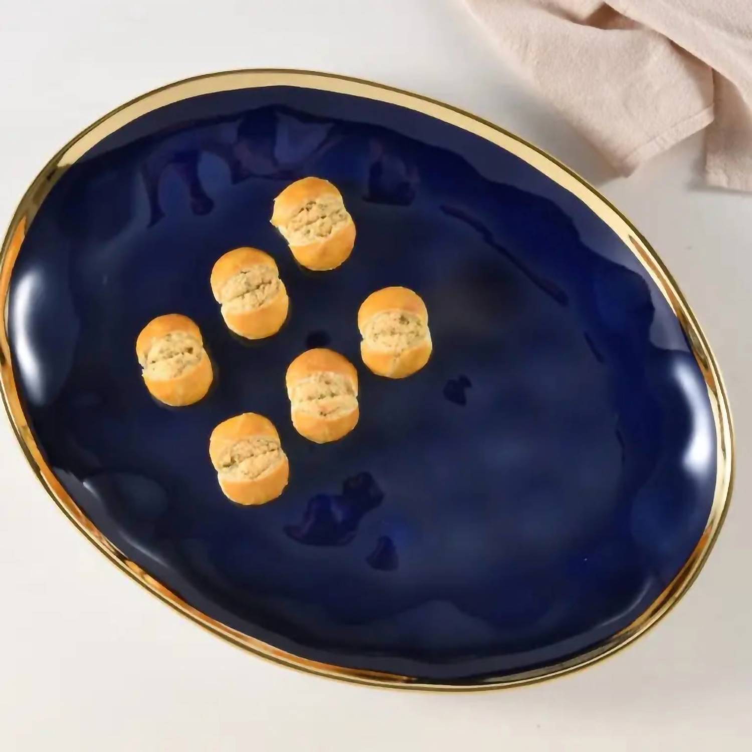 Oversized Serving Platter