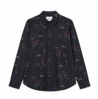 Les Deux - Kalen Aop Shirt