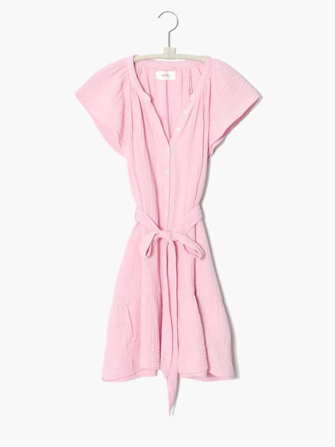 Xirena - Jude Mini Dress