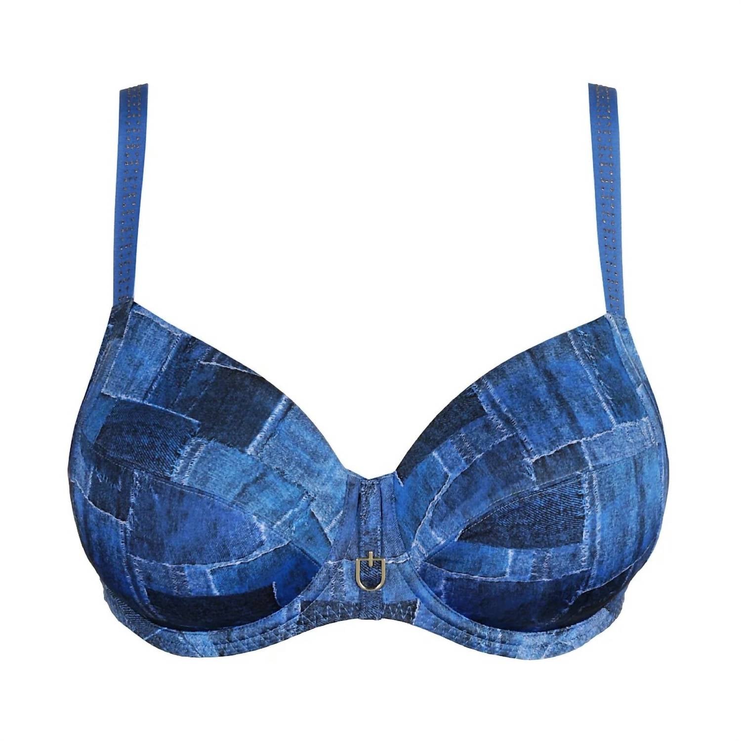 Van De Velde - Mauna Twill Bra
