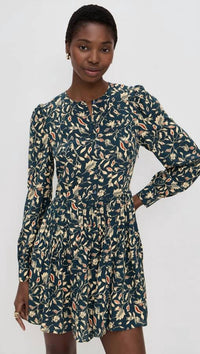 Ulla Johnson - Arabella Mini Dress