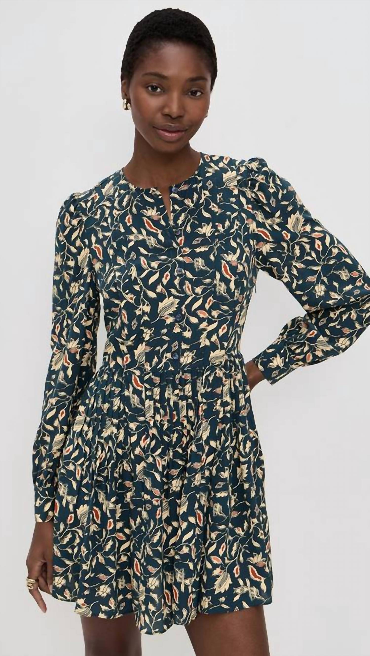 Ulla Johnson - Arabella Mini Dress