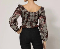 Cleobella - Hildy Blouse