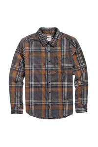 Bridge & Burn - Jude Button-up Shirt