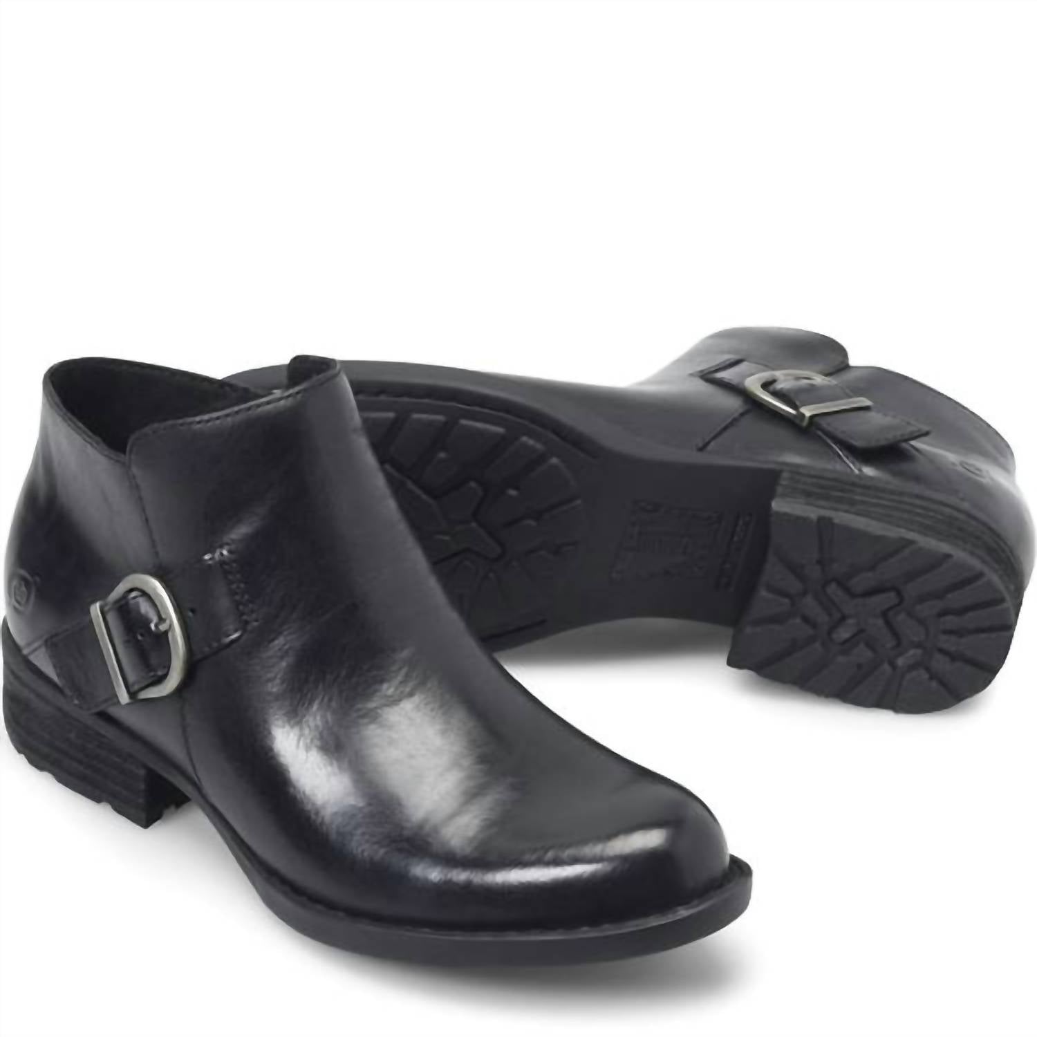 Born - Women's Kace Classic Crafted Boots