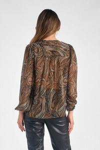 PAISLEY TOP